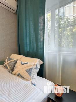1-к квартира, посуточно, 31м2, 2/5 этаж