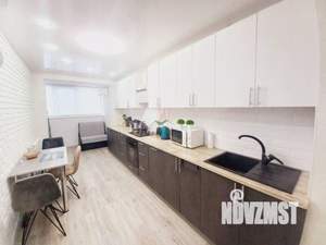 1-к квартира, на длительный срок, 45м2, 10/10 этаж