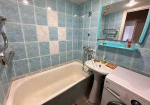 2-к квартира, на длительный срок, 51м2, 5/9 этаж