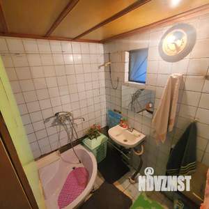 2-к квартира, на длительный срок, 45м2, 1/1 этаж