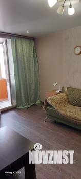 1-к квартира, на длительный срок, 45м2, 10/11 этаж