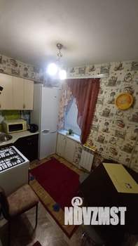 1-к квартира, посуточно, 37м2, 1/5 этаж