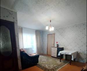 2-к квартира, на длительный срок, 48м2, 4/5 этаж