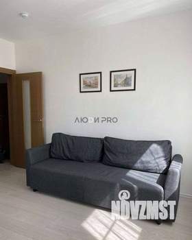 1-к квартира, на длительный срок, 35м2, 7/11 этаж