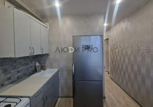 1-к квартира, на длительный срок, 29м2, 2/5 этаж