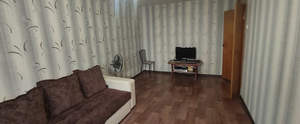 2-к квартира, на длительный срок, 46м2, 4/9 этаж