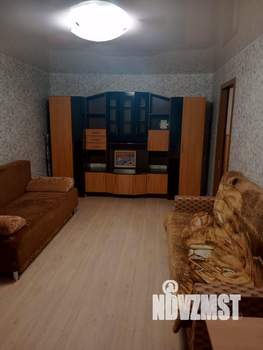 2-к квартира, на длительный срок, 43м2, 3/9 этаж