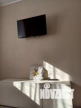 1-к квартира, посуточно, 28м2, 4/9 этаж