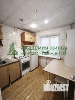 1-к квартира, на длительный срок, 31м2, 5/5 этаж