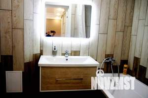 1-к квартира, посуточно, 38м2, 3/10 этаж