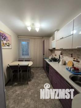 1-к квартира, посуточно, 35м2, 3/9 этаж