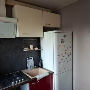 1-к квартира, на длительный срок, 32м2, 4/9 этаж