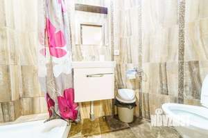 1-к квартира, посуточно, 24м2, 1/1 этаж