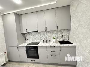 1-к квартира, на длительный срок, 37м2, 2/23 этаж