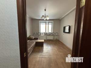 2-к квартира, на длительный срок, 48м2, 3/3 этаж