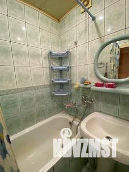 1-к квартира, на длительный срок, 31м2, 2/5 этаж