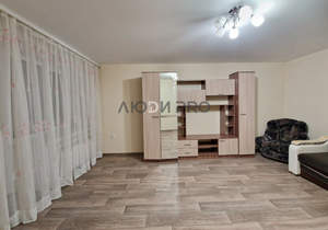 1-к квартира, на длительный срок, 48м2, 8/10 этаж