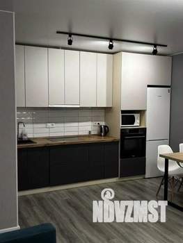 2-к квартира, на длительный срок, 50м2, 24/27 этаж