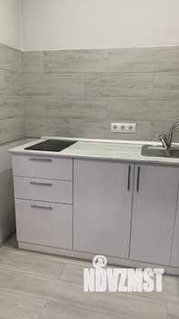 1-к квартира, посуточно, 32м2, 1/9 этаж