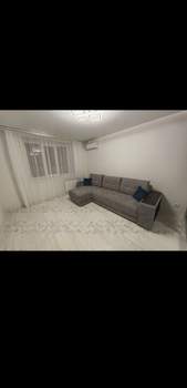 1-к квартира, на длительный срок, 37м2, 5/10 этаж