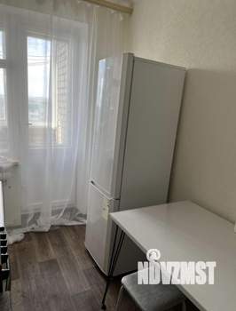 1-к квартира, на длительный срок, 29м2, 9/9 этаж