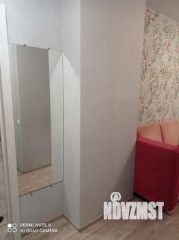 1-к квартира, на длительный срок, 40м2, 9/10 этаж