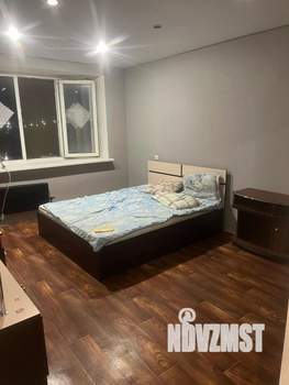 1-к квартира, на длительный срок, 40м2, 10/10 этаж