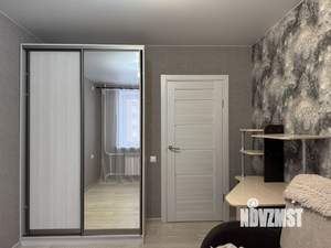 2-к квартира, на длительный срок, 56м2, 6/18 этаж