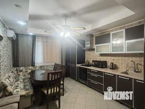 2-к квартира, на длительный срок, 71м2, 1/10 этаж