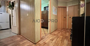 2-к квартира, на длительный срок, 49м2, 3/5 этаж