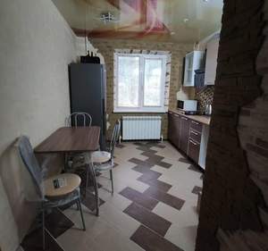 1-к квартира, на длительный срок, 33м2, 1/10 этаж