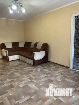 2-к квартира, на длительный срок, 42м2, 2/5 этаж