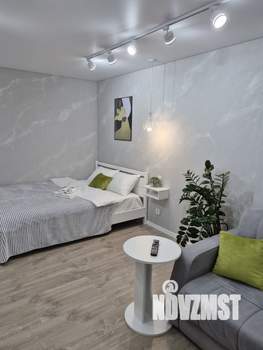 1-к квартира, посуточно, 30м2, 9/10 этаж