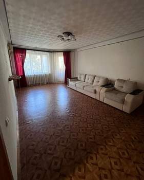 3-к квартира, на длительный срок, 77м2, 4/10 этаж