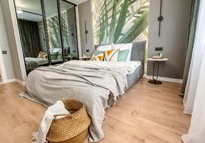 2-к квартира, на длительный срок, 46м2, 8/25 этаж