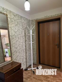 1-к квартира, на длительный срок, 40м2, 1/10 этаж