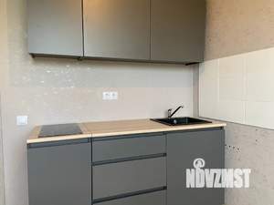 1-к квартира, посуточно, 35м2, 4/16 этаж