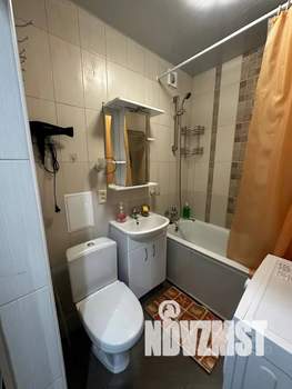 1-к квартира, посуточно, 31м2, 2/6 этаж