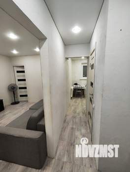 1-к квартира, на длительный срок, 29м2, 4/5 этаж