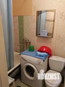 1-к квартира, на длительный срок, 24м2, 6/9 этаж