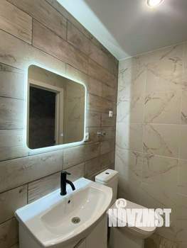 3-к квартира, посуточно, 59м2, 4/10 этаж