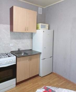 1-к квартира, на длительный срок, 31м2, 1/3 этаж