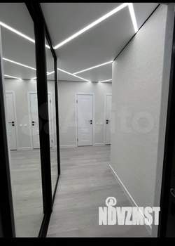 2-к квартира, посуточно, 48м2, 5/10 этаж