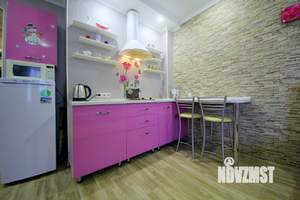 Студия квартира, посуточно, 33м2, 3/14 этаж