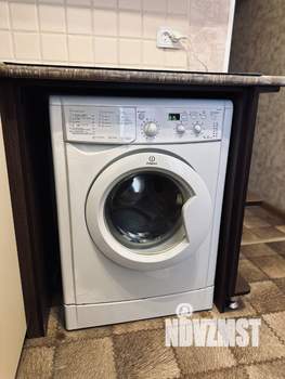 1-к квартира, на длительный срок, 33м2, 5/10 этаж