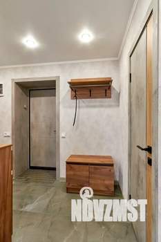 1-к квартира, посуточно, 40м2, 10/17 этаж