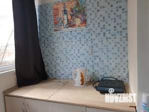 Студия квартира, на длительный срок, 18м2, 1/9 этаж