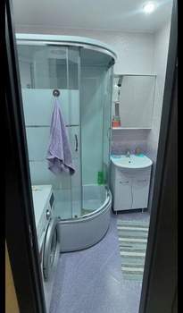 3-к квартира, на длительный срок, 70м2, 1/10 этаж