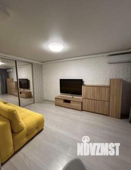 1-к квартира, на длительный срок, 28м2, 3/5 этаж