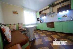 1-к квартира, посуточно, 44м2, 9/12 этаж